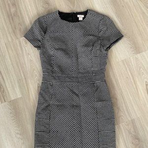 Jcrew Dress